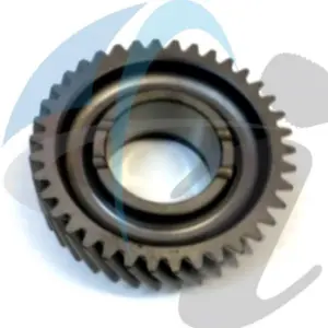 MAZDA BT50 GEAR 1ST MAIN SHAFT
