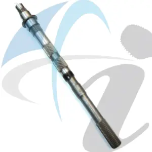 MAZDA BT50 MAIN SHAFT