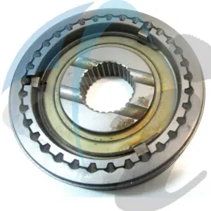 MAZDA BT50 HUB SLEEVE SET 5/REVERSE