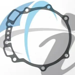 F3A MAZDA GASKET PUMP