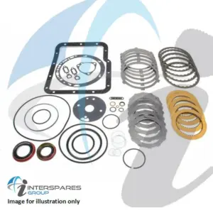 FS5AEL FNR5 MAZDA REBUILD KIT FULL ASSY 5 SPEED
