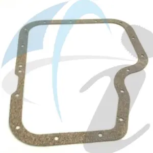 MAZDA GASKET SUMP FWD 16 BOLT SUMP