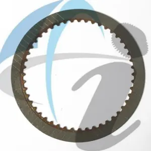 G4AEL MAZDA FRICTION FORWARD 48 TH 1.57MM TK ID 115.5MM OD 144.7MM
