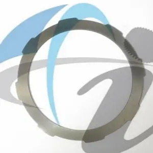 G4AEL MAZDA STEEL FORWARD