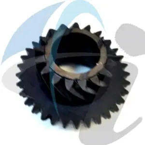 UNALLOCATED JHB PAC DELETE -INT MANUAL 5 TH MAIN SHAFT