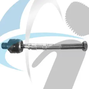 KIA K2700I 04> RACK END FRONT LH RH RE M17X1.0 TRE M14X1.5 L=200MM ( )