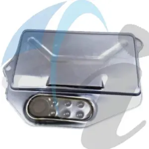 116 MERC FILTER INTERNAL 18MM TUBE MEDIUM