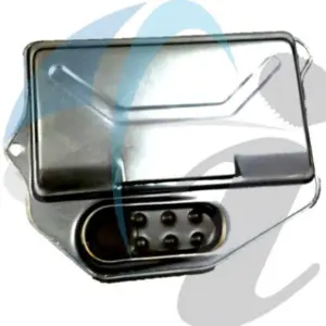 116 MERC FILTER INTERNAL 23MM LONG T