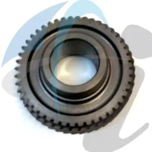 MERC C180 C180 GEAR 4TH CLUSTER 46 TEE TH ( )