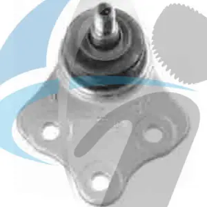MERC W211 (E) 02-09 BALL JOINT FRONT UPPER LH RH (MERCEDES C219 (CLS) 04-10)