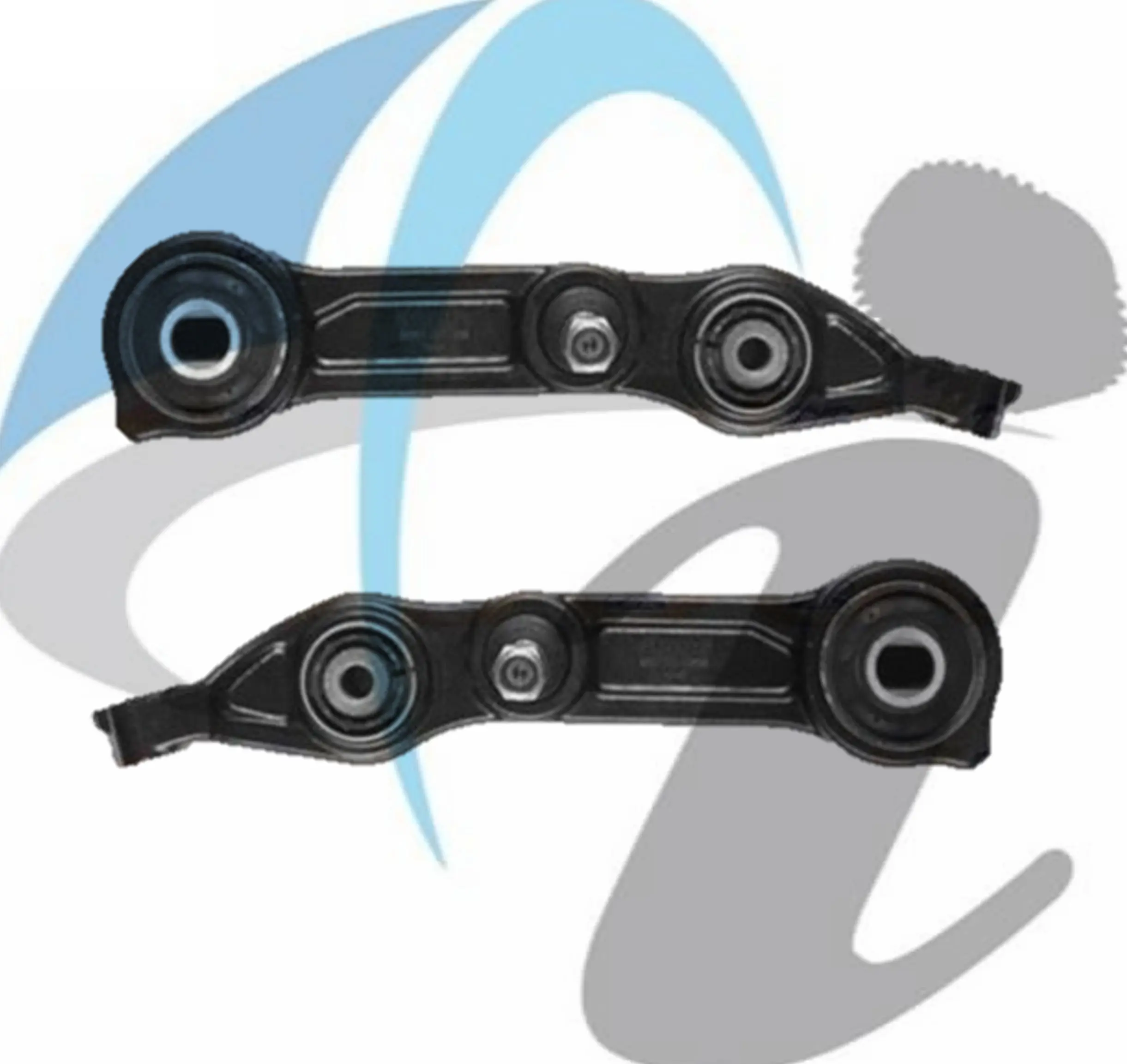 MERC W211 (E) 02-09 CONTROL ARM FRONT LOWER LH (MERCEDES R230 (SL) 01-11)