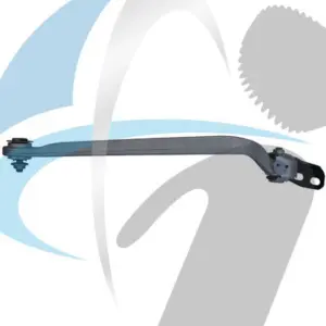 MERC W211 (E) 03-09 CONTROL ARM REAR LH