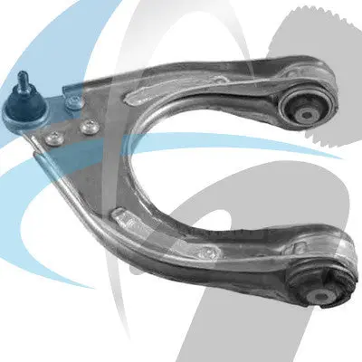 MERC W211 (E) 03-09 CONTROL ARM FRONT UPPER LH