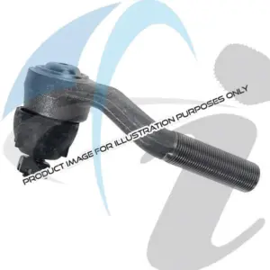 MERC W211 (E) 02-09 TIE ROD END FRONT LH M14X1.5 (MERC C219 (CLS) 04-10)