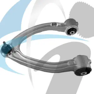MERC W220 (S) 98-05 CONTROL ARM FRONT UPPER RH (MERCEDES C215 (S) 99-06)