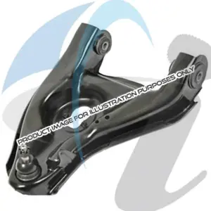 MERC W220 (S) 99-05 CONTROL ARM FRONT LOWER RH