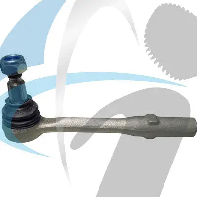 MERC W221 (S) 05-13 TIE ROD END FRONT LH RH M14X1.5