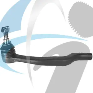 MERC W168 (A) 97-04 TIE ROD END FRONT LH M12X1.5 RHT