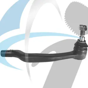 MERC W168 (A) 97-04 TIE ROD END FRONT RH M12X1.5 RHT