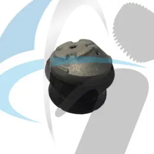 MERC W203 (C) 00-07 ENGINE MOUNT FRONT LH 2.7D