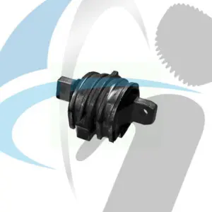 MERC W202 (C) 93-00 GEARBOX MOUNT REAR 1.8 2.0 2.0D 2.2 2.3 2.5TD 3.0D (MERCEDES W210 (E) 95-03)