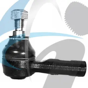 MERC W202 (C) 93-00 TIE ROD END FRONT LH RH M12X1.5 RHT