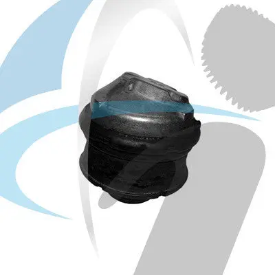 MERC W208 (CLK) 97-02 ENGINE MOUNT FRONT RH 1.8-2.0-2.2D-2.3 (MERCEDES W210 (E) 95-03)