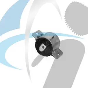 MERC SPRINTER (W901- W902 - W903) 95-06 GEARBOX MOUNT REAR (VW LT II 28-35-46 96-06)