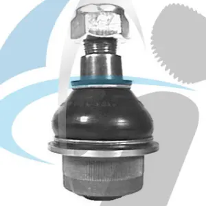 MERC W901 SPRINTER 96-06 BALL JOINT FRONT LH RH (MERCEDES W902 SPRINTER 96-06)