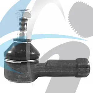MERC W901 SPRINTER 96-06 TIE ROD END FRONT LH RH M16X1.5 RHT
