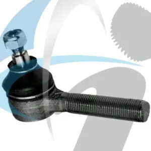 MERC W123 76-85 TIE ROD END FRONT OUTER LH RH M16X1.5 LHT ( )