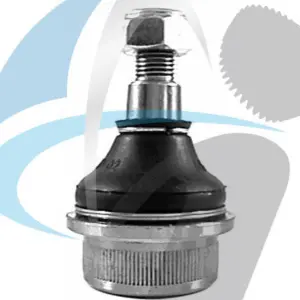 MERC W123 76-85 BALL JOINT FRONT LOWER LH RH