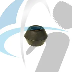 MERC W123 77-85 CONTROL ARM BUSH FRONT CENTRE (MERCEDES W116 (S) 72-80)
