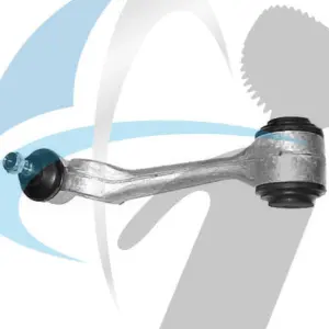 MERC W116 (S) 72-80 CONTROL ARM FRONT UPPER LH ( )