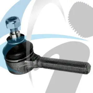 MERC W126 (S) 79-91 TIE ROD END FRONT INNER LH RH M14X1.5 LHT (MERCEDES W115 68-77)