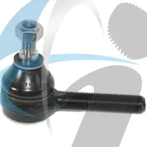 MERC W124 (E) 84-95 TIE ROD END FRONT OUTER LH RH M14X1.5 RHT (MERCEDES W126 (S) 79-81)