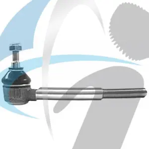 MERC W123 76-85 TIE ROD END FRONT INNER LH RH M16X1.5 RHT ( )