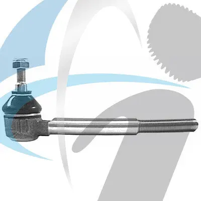 MERC W123 76-85 TIE ROD END FRONT INNER LH RH M16X1.5 RHT