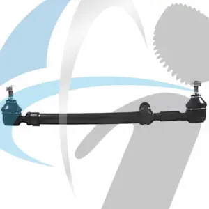 MERC W124 (E) 84-95 TIE ROD END ASSEMBLY FRONT LH RH