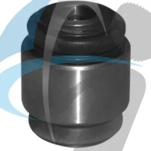 MERC W124 (E) 84-95 TORSION BAR BUSH REAR LH RH