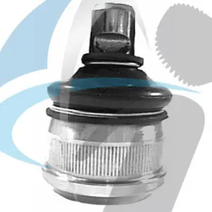 MERC W124 (E) 84-95 BALL JOINT FRONT LOWER LH RH (MERCEDES W201 (190) 82-93)
