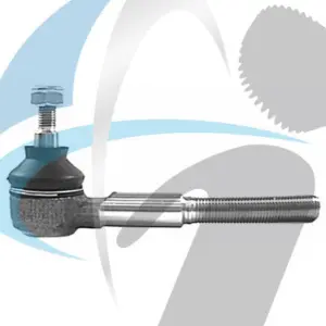 MERC W124 (E) 84-95 TIE ROD END FRONT INNER LH RH M14X1.5 LHT