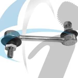 MERC W115 68-77 LINK STABILIZER REAR LH RH L=108MM METAL (MERCEDES W116 (S) 72-80)
