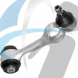 MERC W126 (S) 79-91 CONTROL ARM FRONT UPPER RH