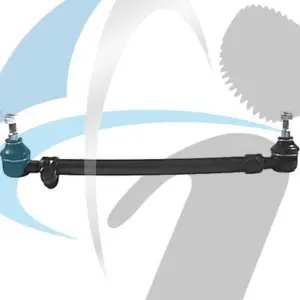 MERC W126 (S) 79-91 TIE ROD END ASSEMBLY FRONT LH RH (MERCEDES W116 (S) 72-80)