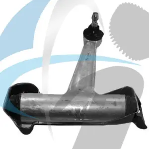 MERC W140 (S) 91-99 CONTROL ARM FRONT UPPER RH