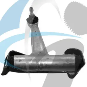MERC W140 (S) 91-99 CONTROL ARM FRONT UPPER LH