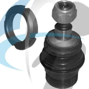 MERC W163 (ML) 98-05 BALL JOINT REAR LH RH