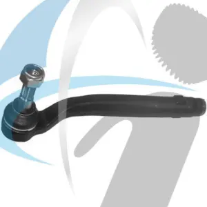 MERC W163 (ML) 98-05 TIE ROD END FRONT LH M16X1.5 RHT