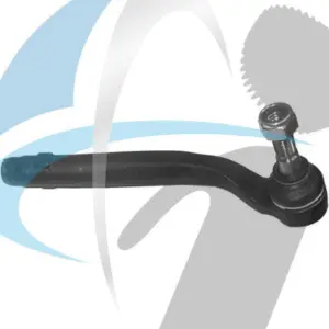 MERC W163 (ML) 98-05 TIE ROD END FRONT RH M16X1.5 RHT